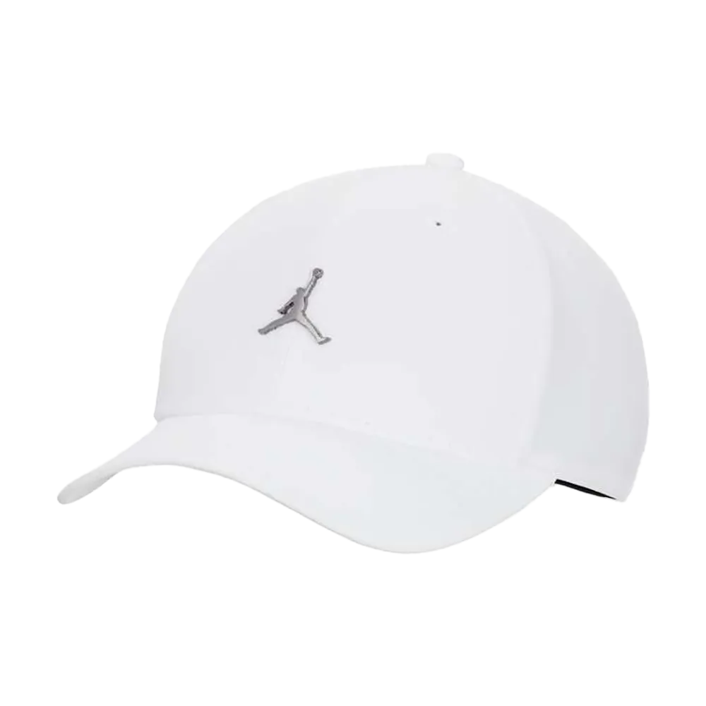 Jordan Rise Cap S CB Metal JM