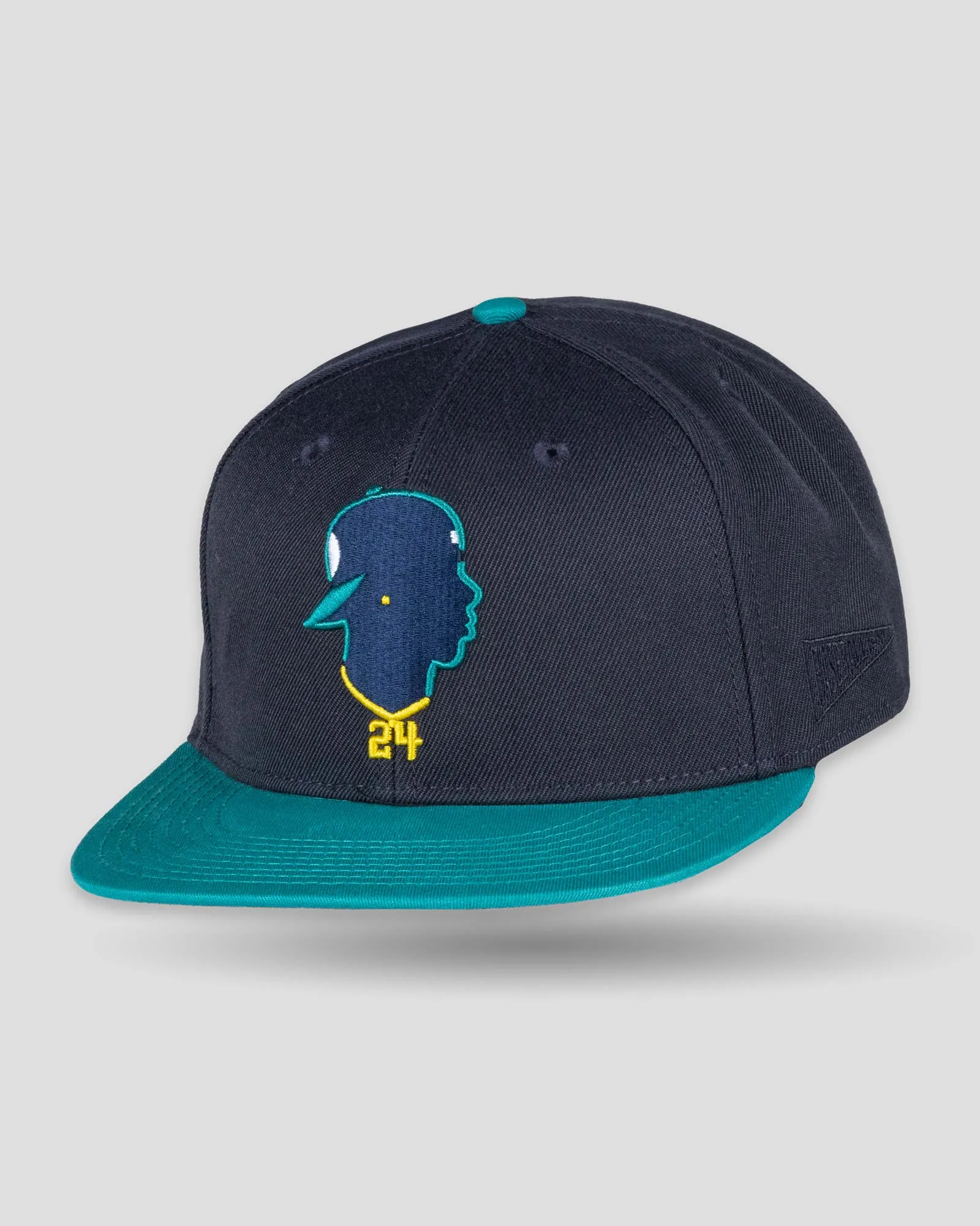 Junior's Silhouette Cap - Ken Griffey Jr. Collection