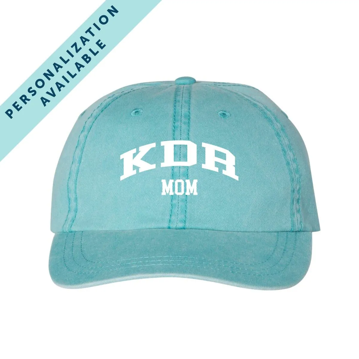 KDR Mom Cap