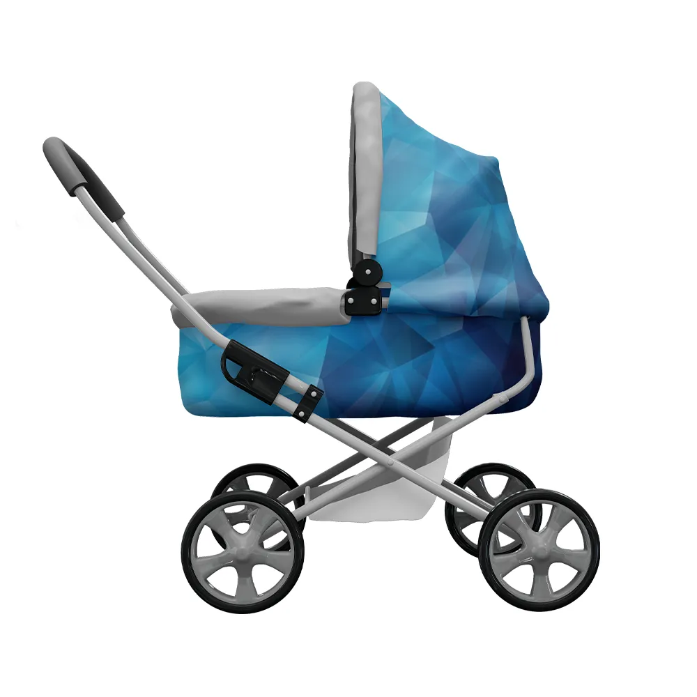 LuvLap Galaxy Stroller