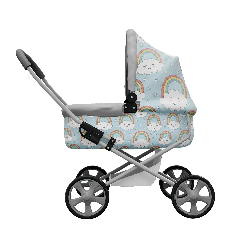 LuvLap Galaxy Stroller