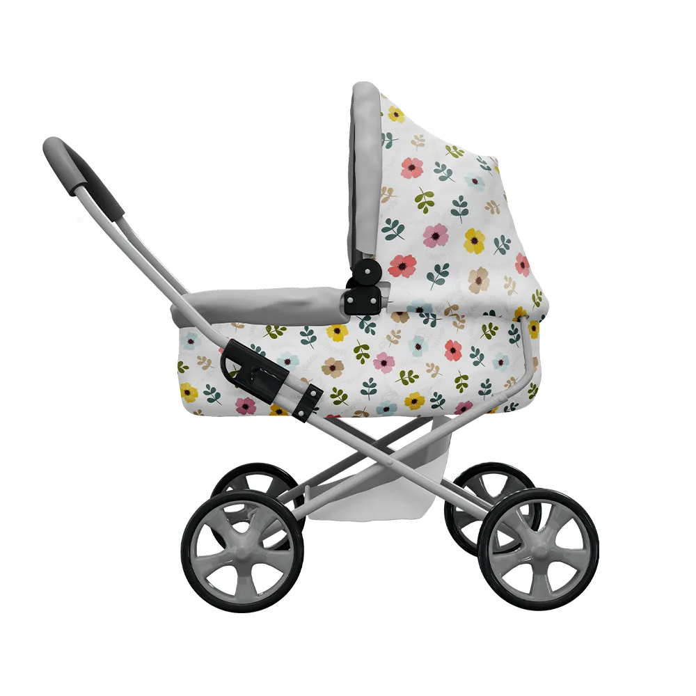 LuvLap Galaxy Stroller