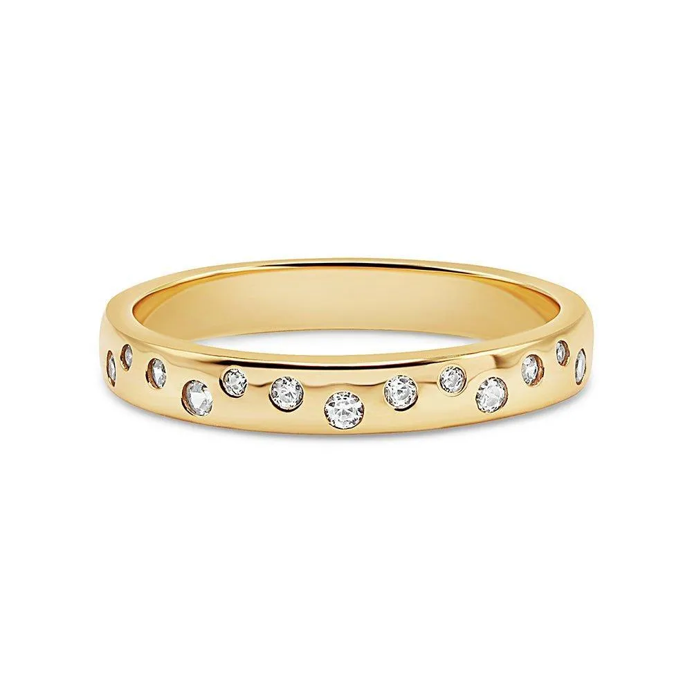 Lux Brumalis Ring