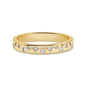 Lux Brumalis Ring