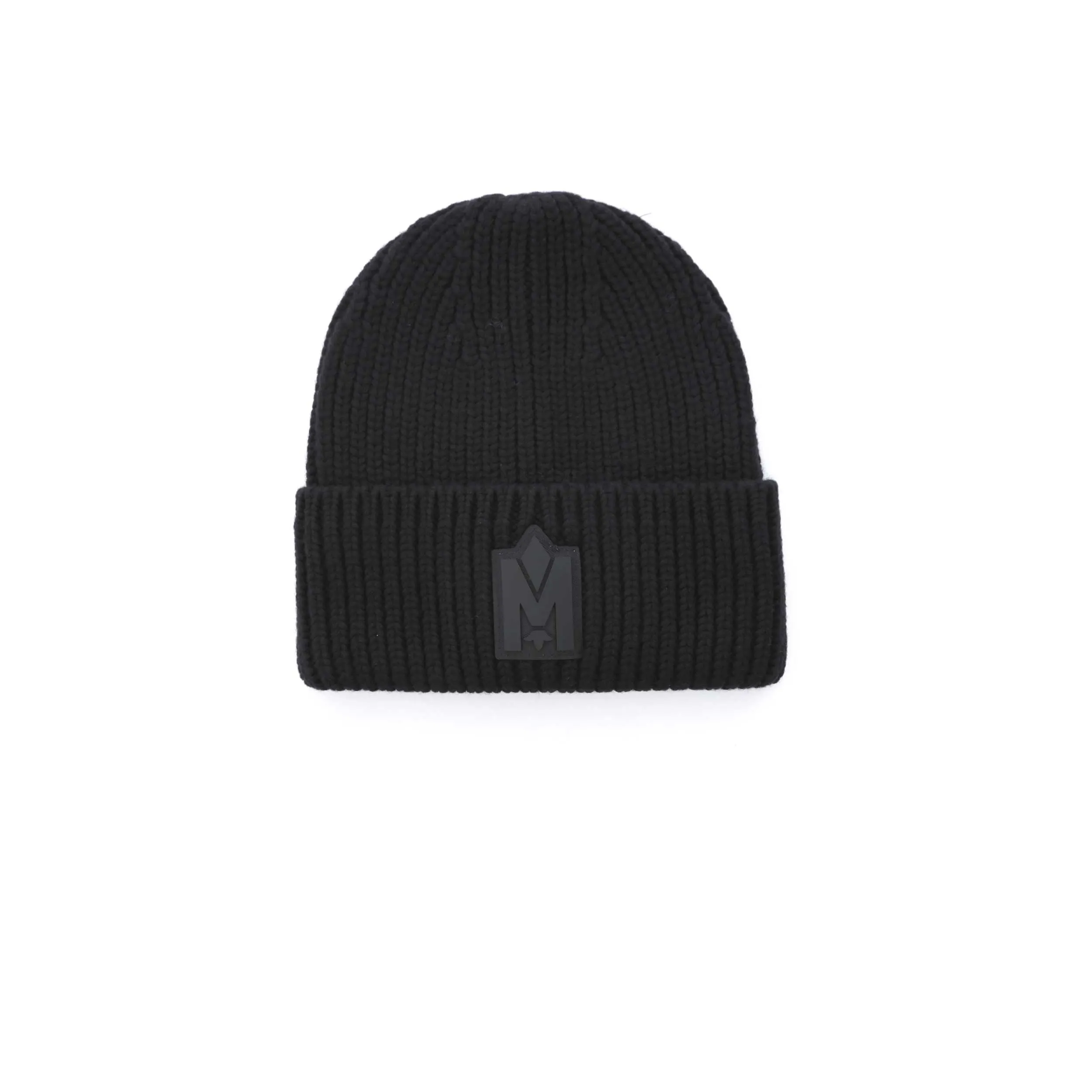 Mackage Jude WZ Hat in Black