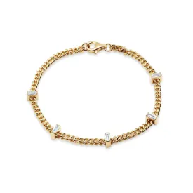 Mila Chain Bracelet