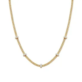 Mila Chain Necklace