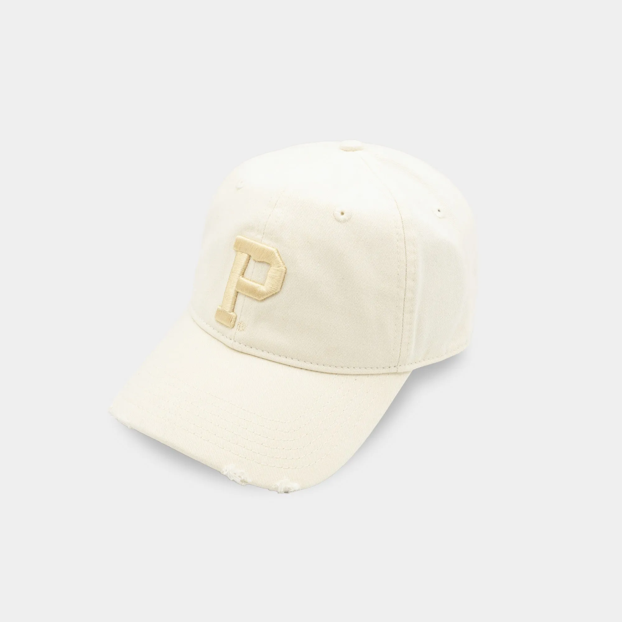 Mineral Wash Dad Hat