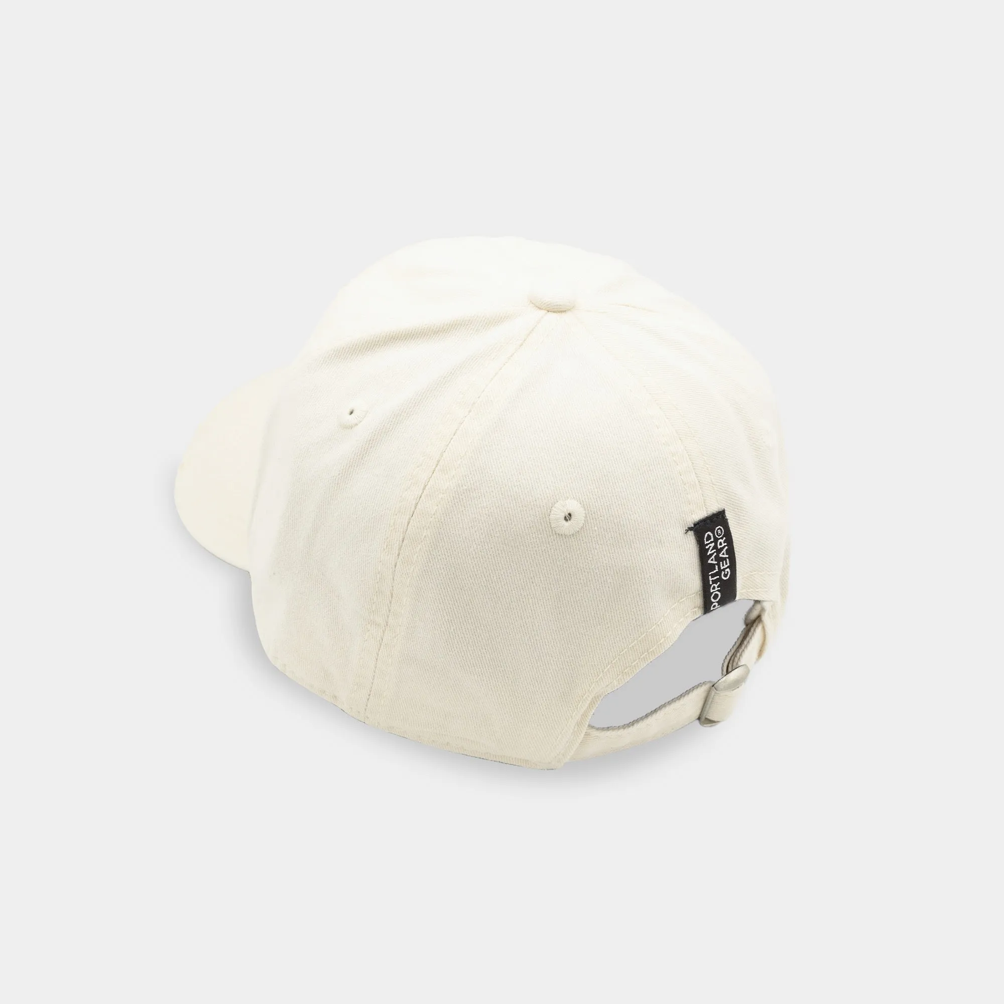 Mineral Wash Dad Hat