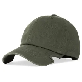 Notch Classic Adjustable Olive Dad Blank