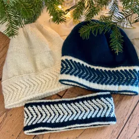 Ochoco Hat Kit