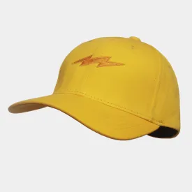 OG Thunder Baseball Cap Yellow