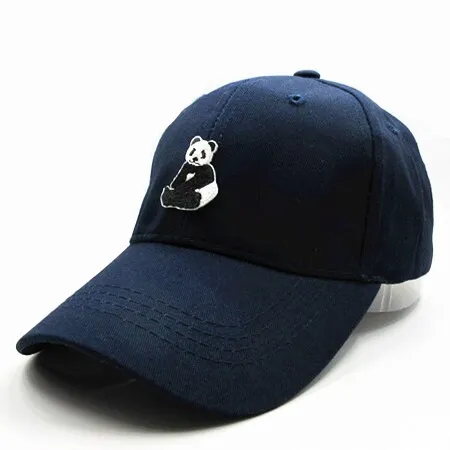 panda head cap