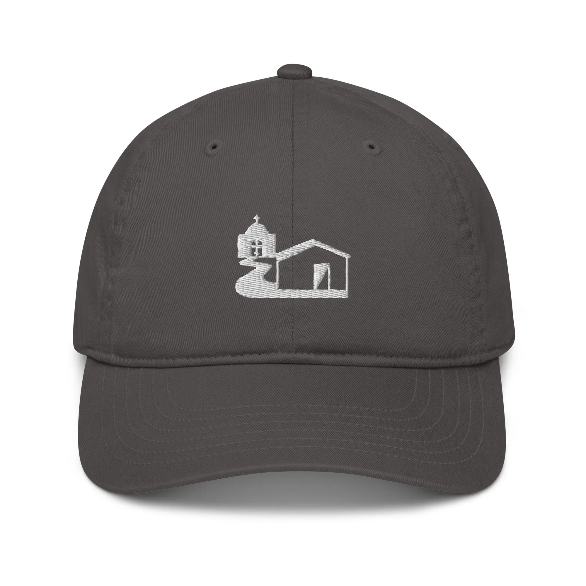 Project Mexico Organic dad hat