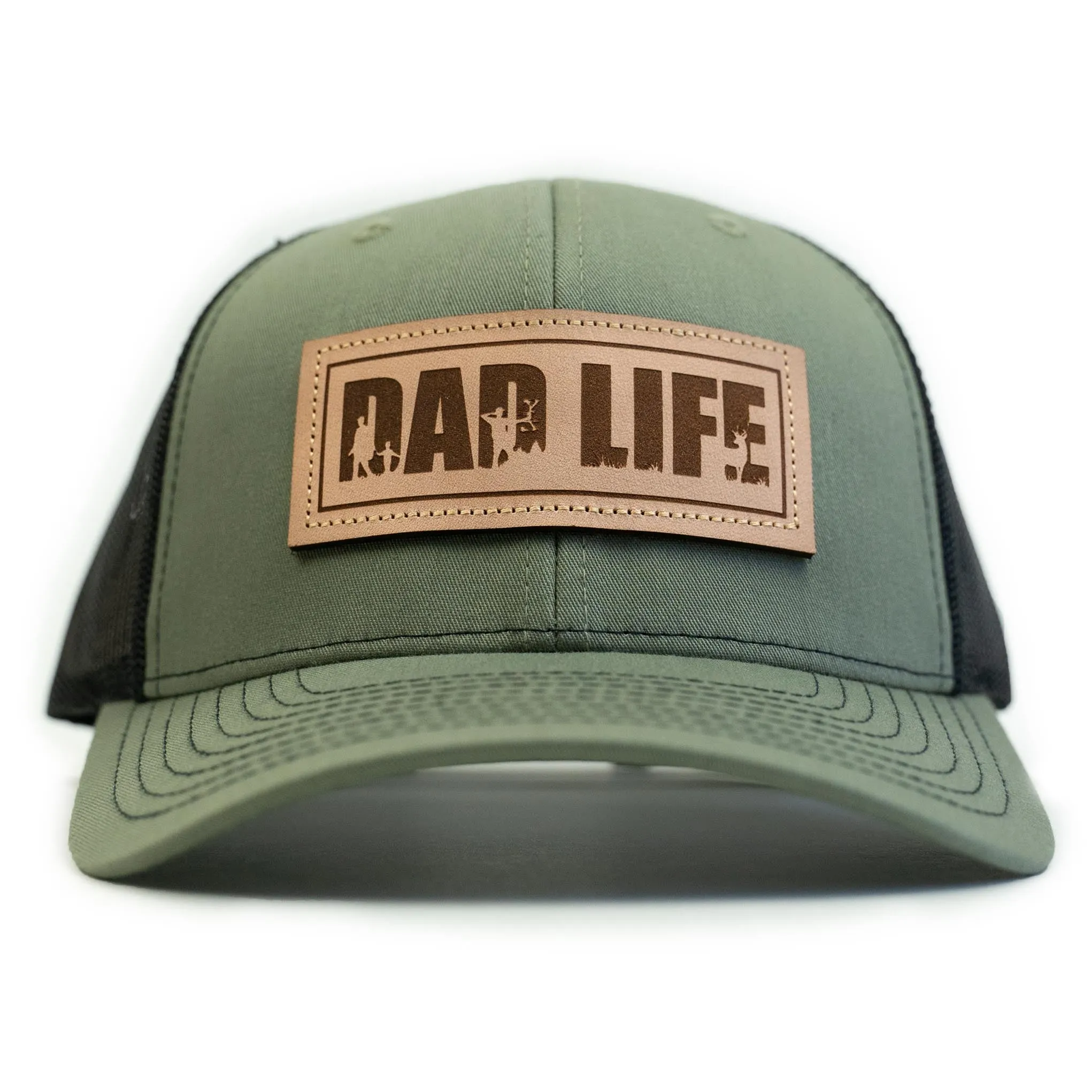 "Dad Life" Trucker Hat