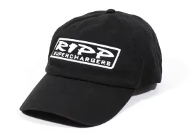 RIPP Logo Dad Hat