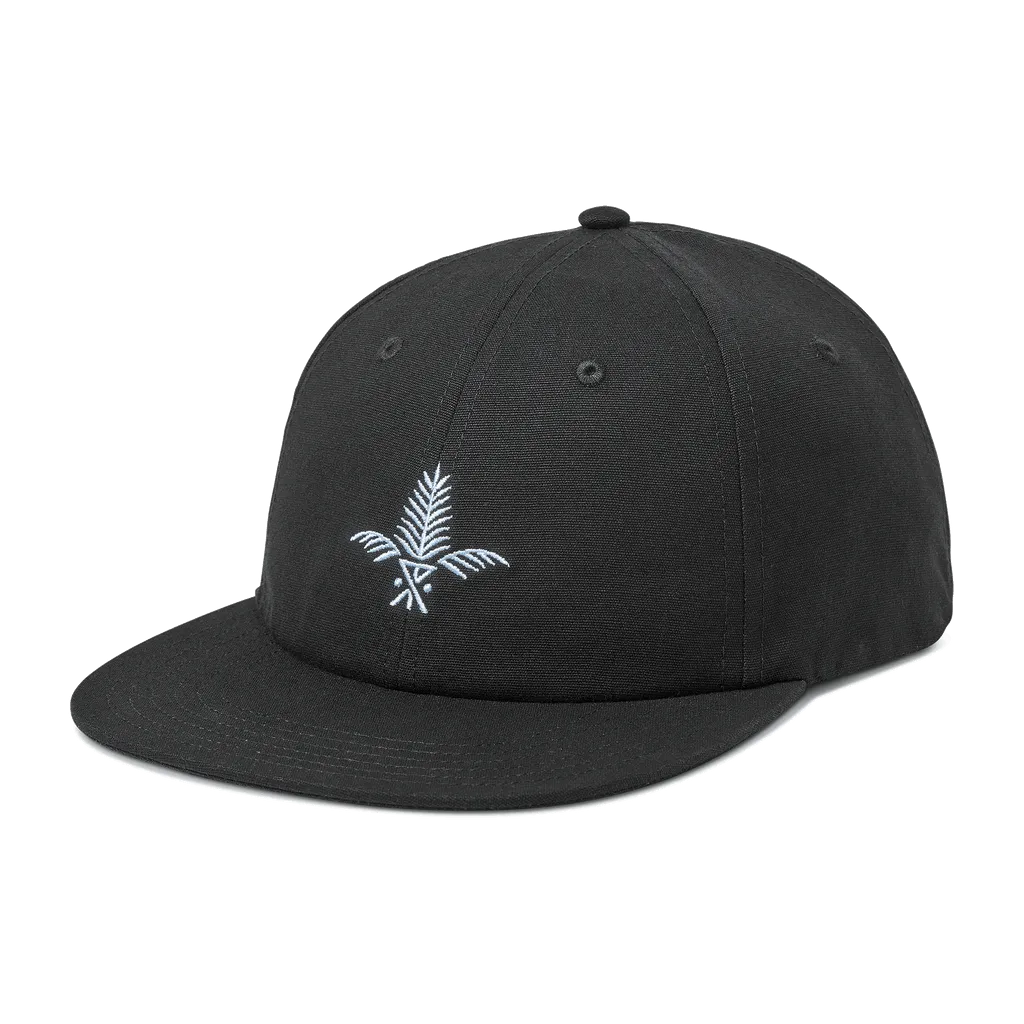 Roark Silver Fern 6 Panel