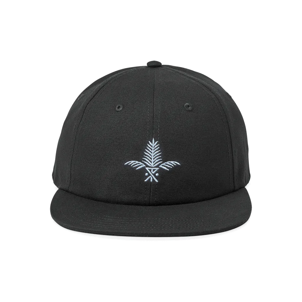 Roark Silver Fern 6 Panel