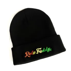 Rola Faddy Rasta Beanie