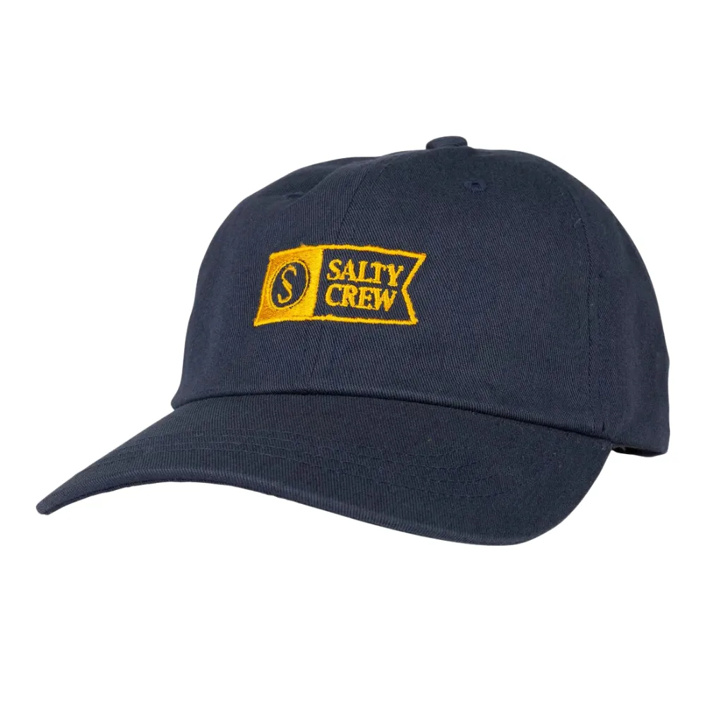 Salty Crew Alpha Dad Hat