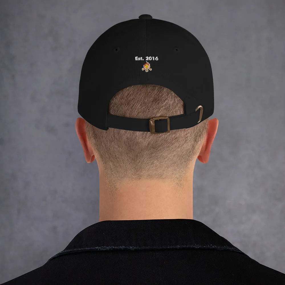 Settoga Classic Dad Hat