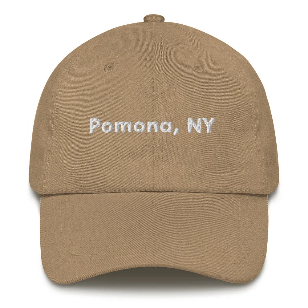 Settoga Classic Dad Hat