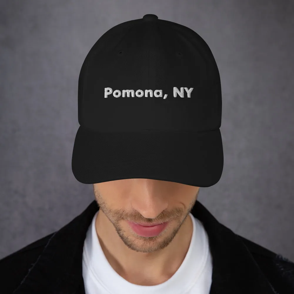 Settoga Classic Dad Hat