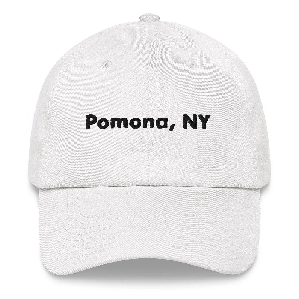 Settoga Classic Dad Hat