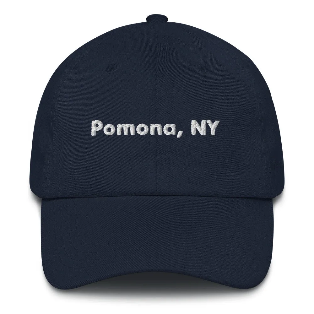 Settoga Classic Dad Hat