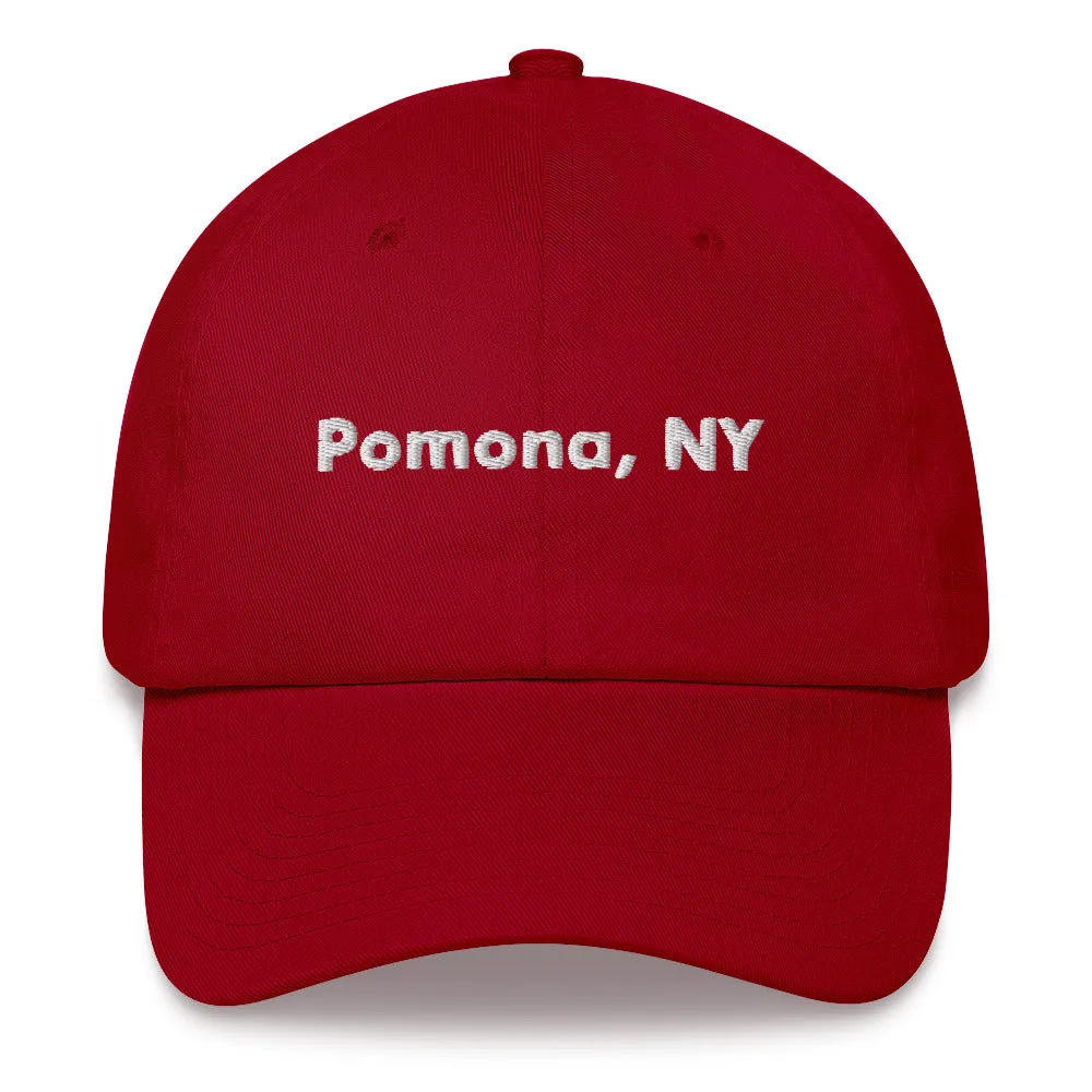 Settoga Classic Dad Hat