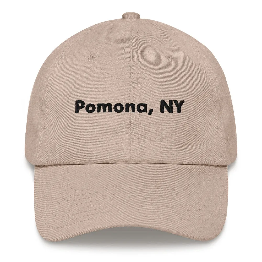 Settoga Classic Dad Hat