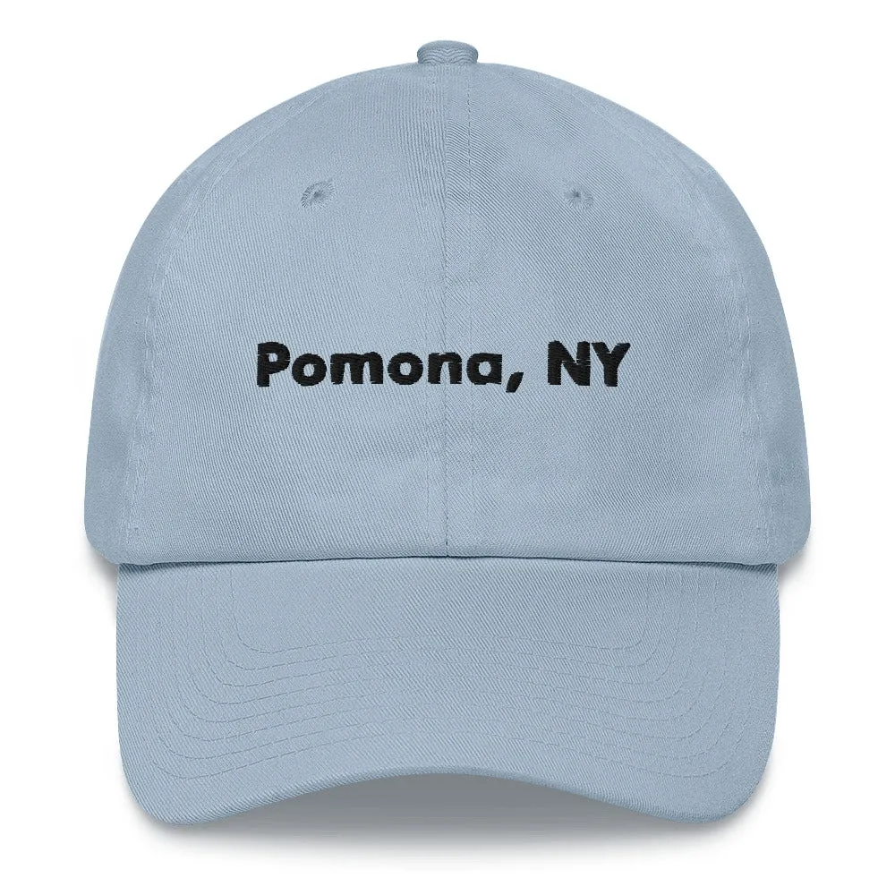 Settoga Classic Dad Hat