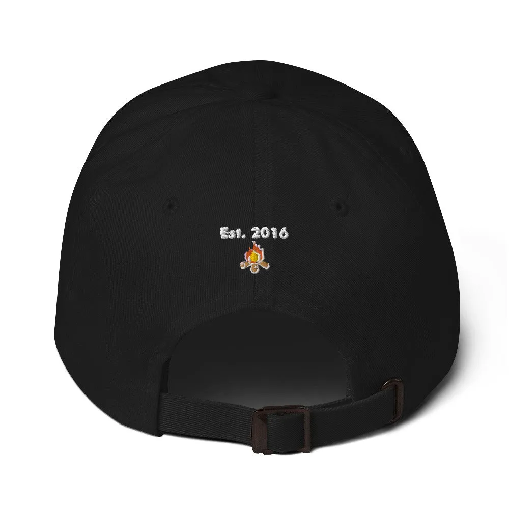 Settoga Classic Dad Hat