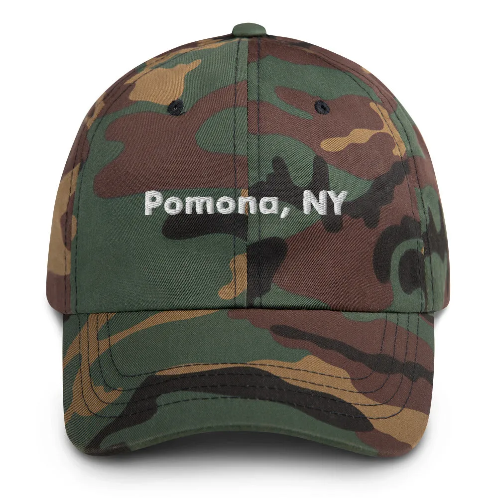 Settoga Classic Dad Hat