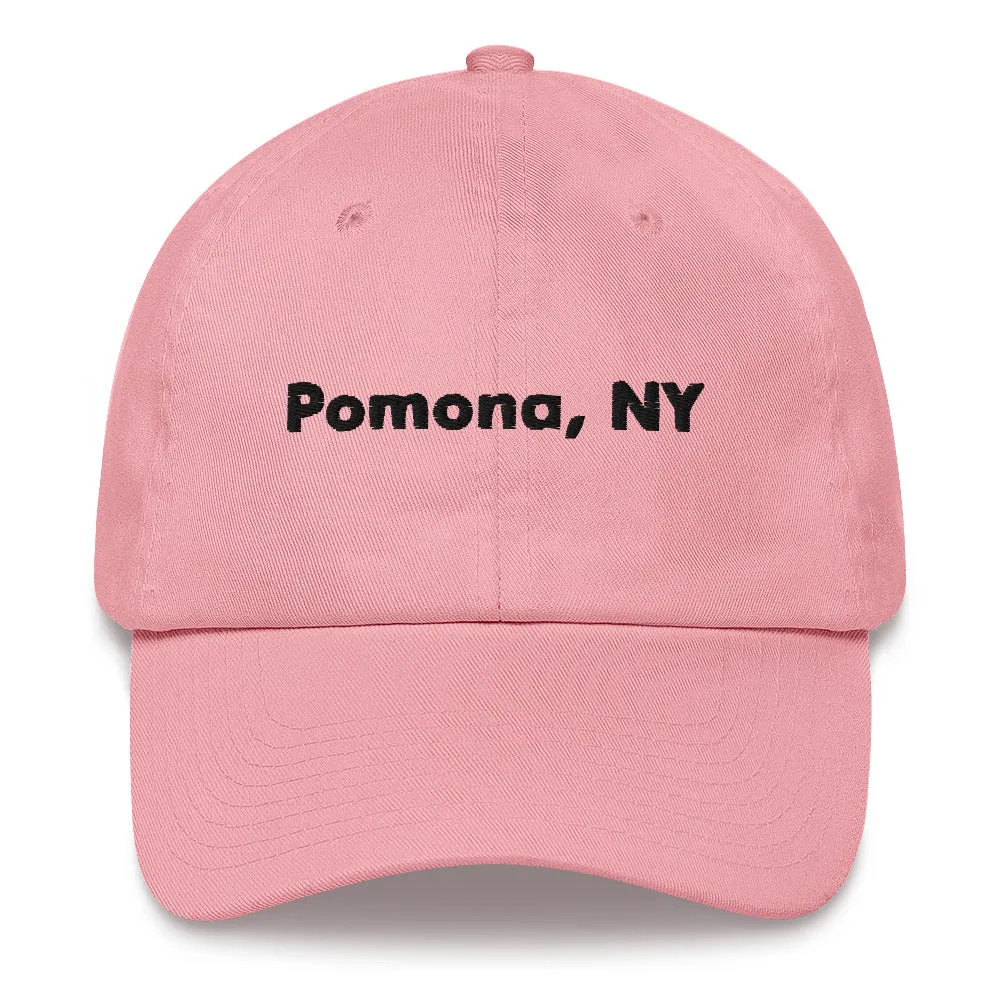 Settoga Classic Dad Hat