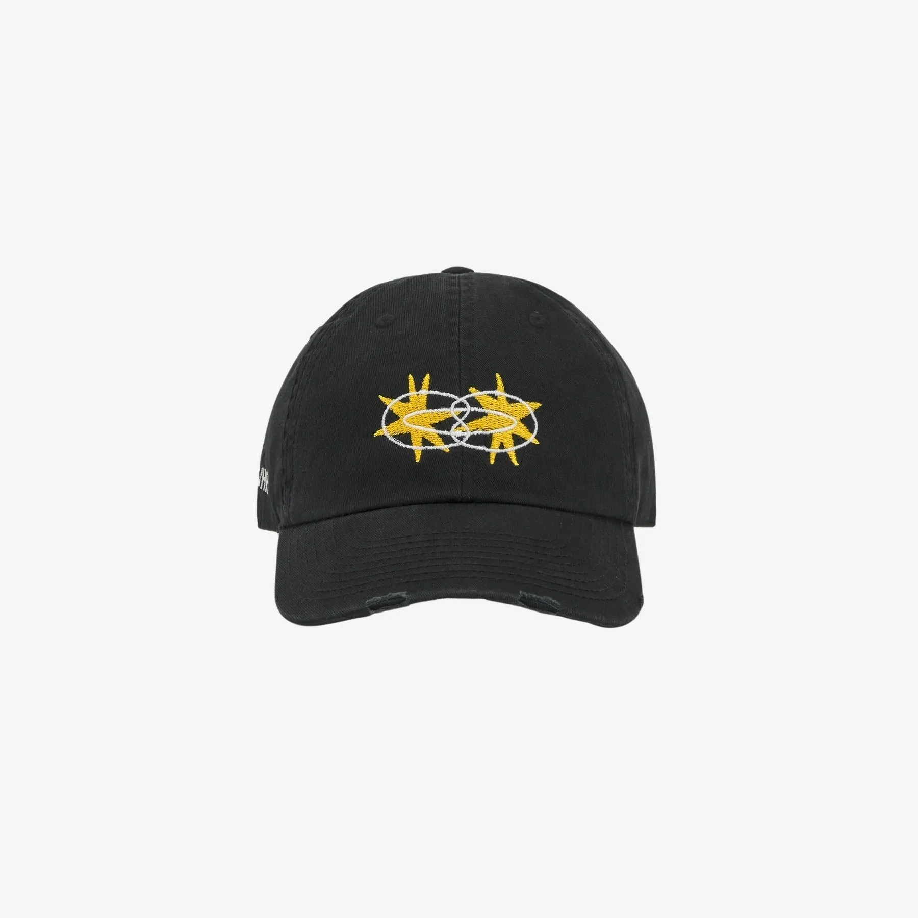 Stars Cap