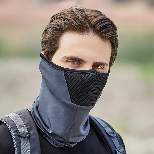 Techwear Neck Gaiter