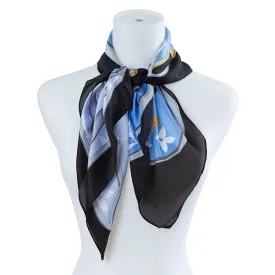 TEEK - SILK FASHION SCARF