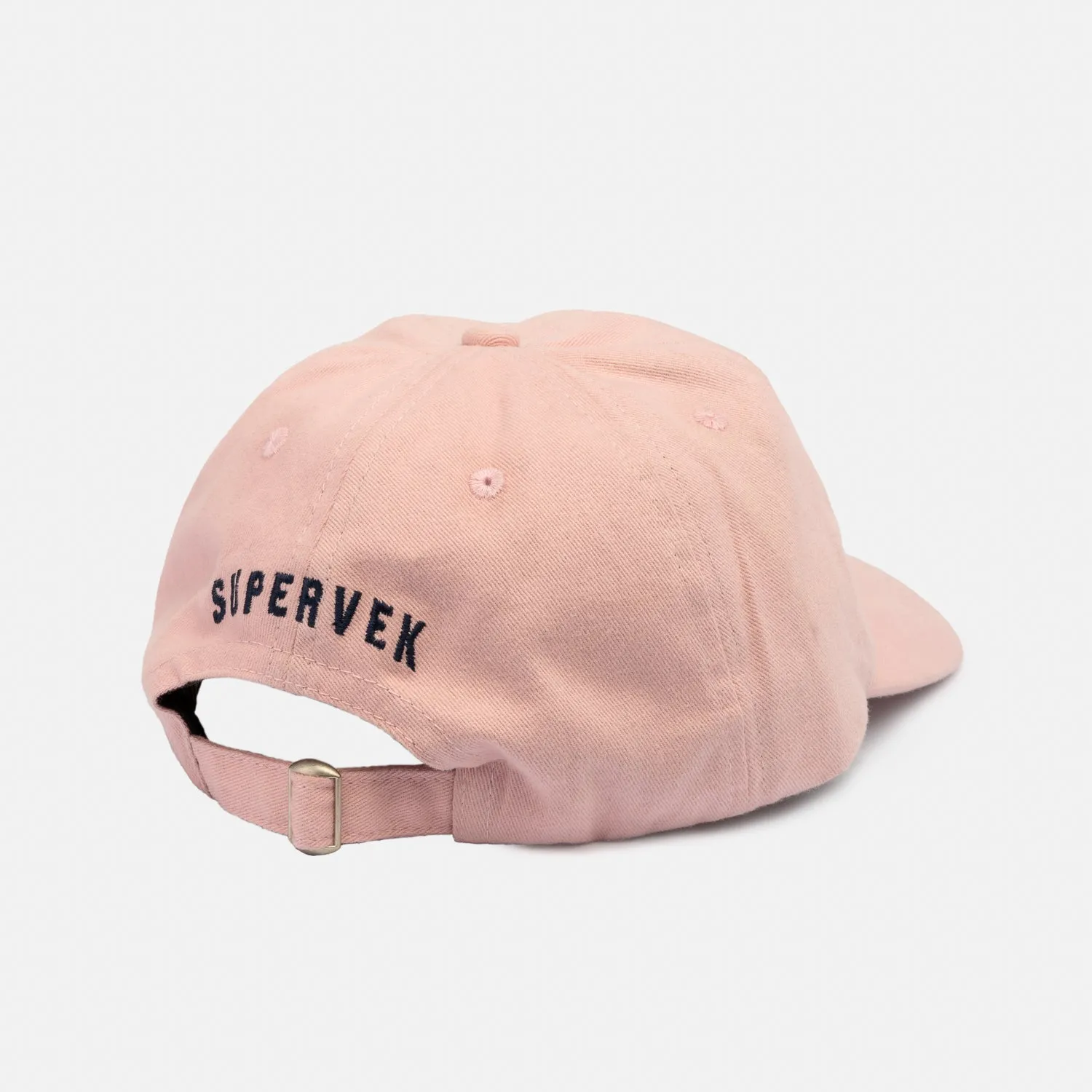 Thunder Dad Cap Pink