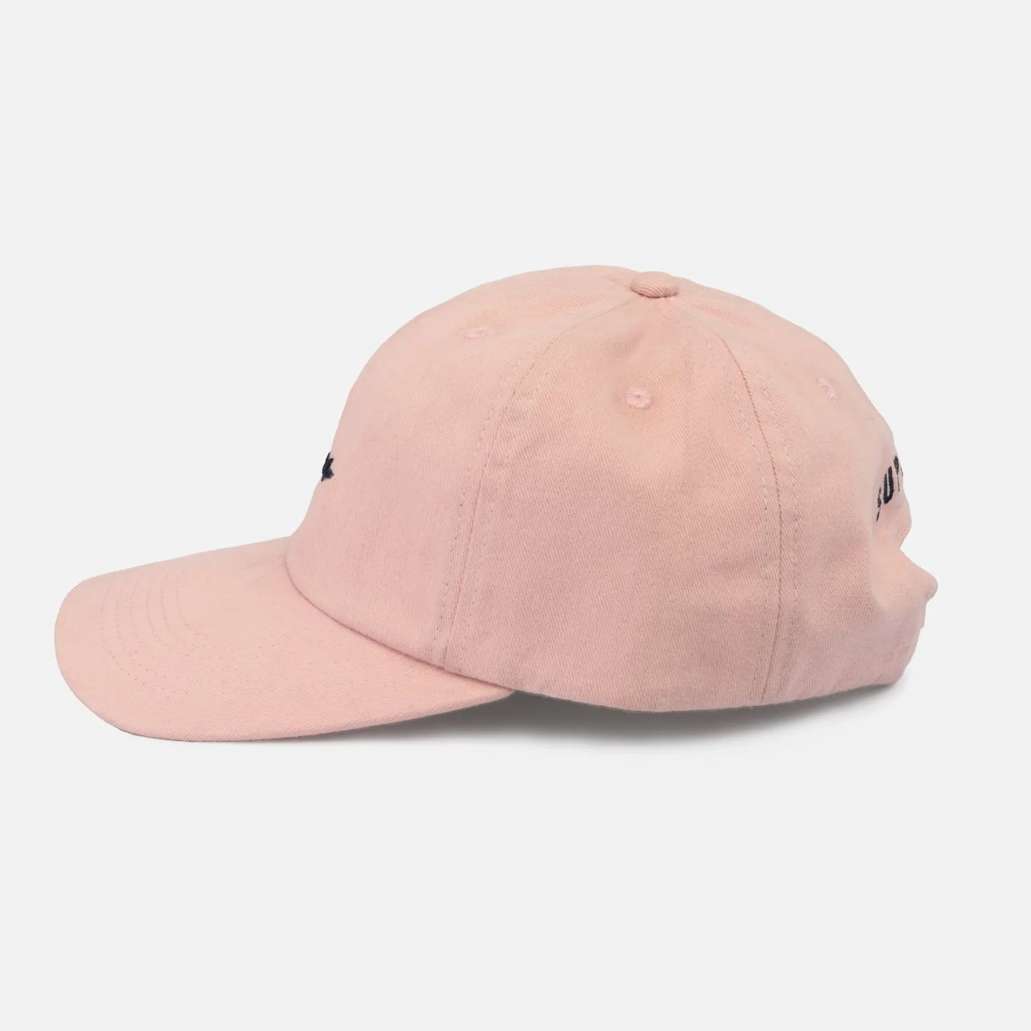 Thunder Dad Cap Pink