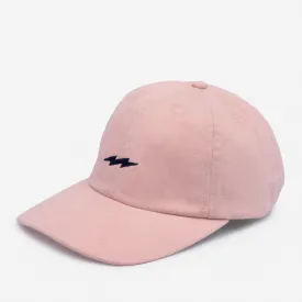 Thunder Dad Cap Pink