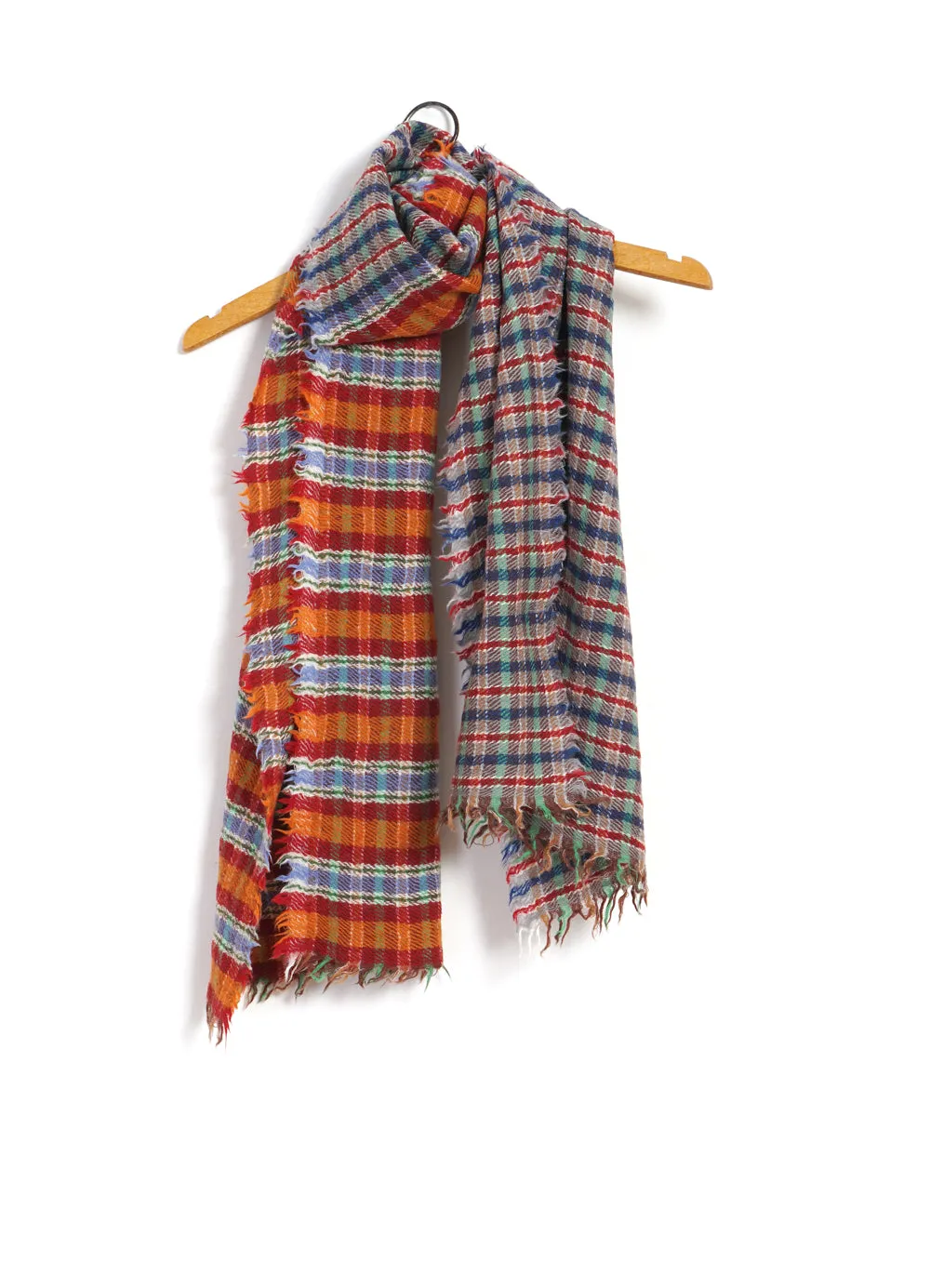 ÉTOLE | Stole Scarf | G-Red