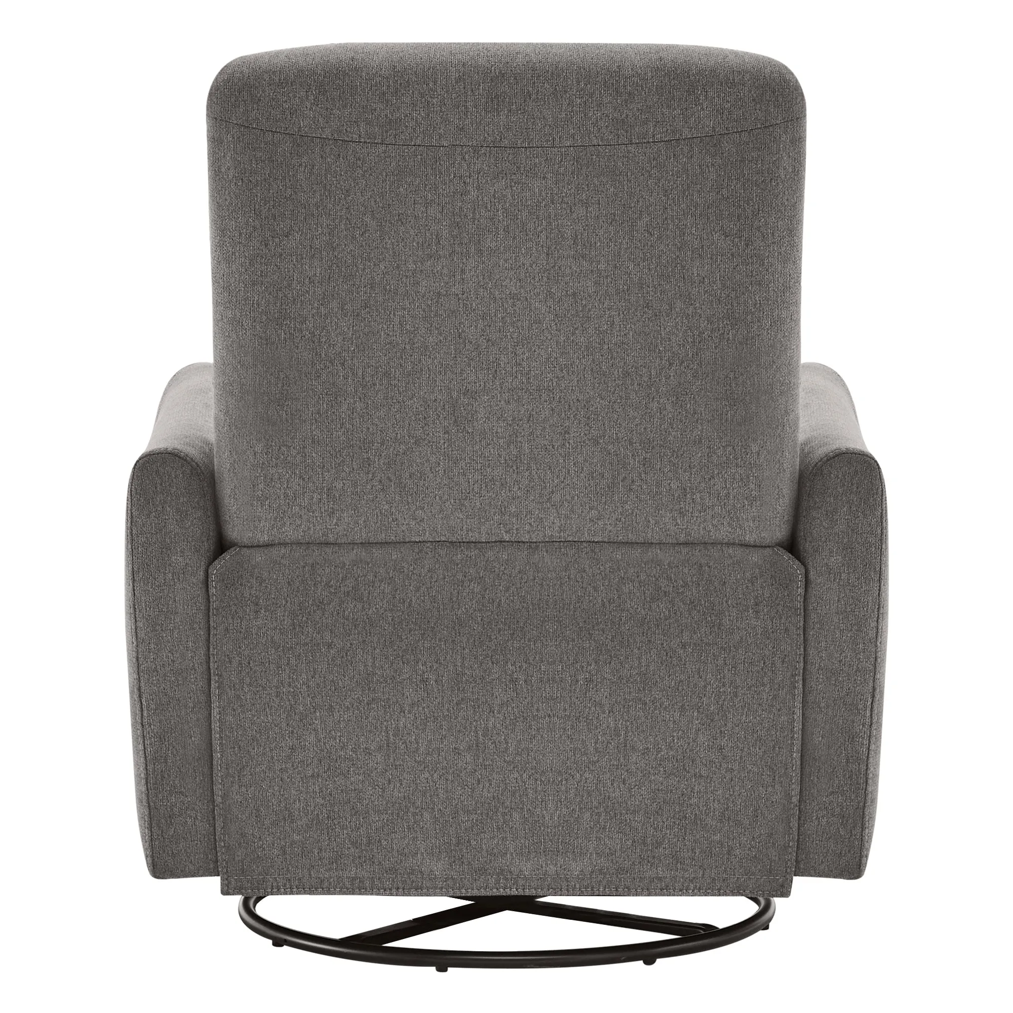 Tracee Modern Power Swivel Glider Recliner