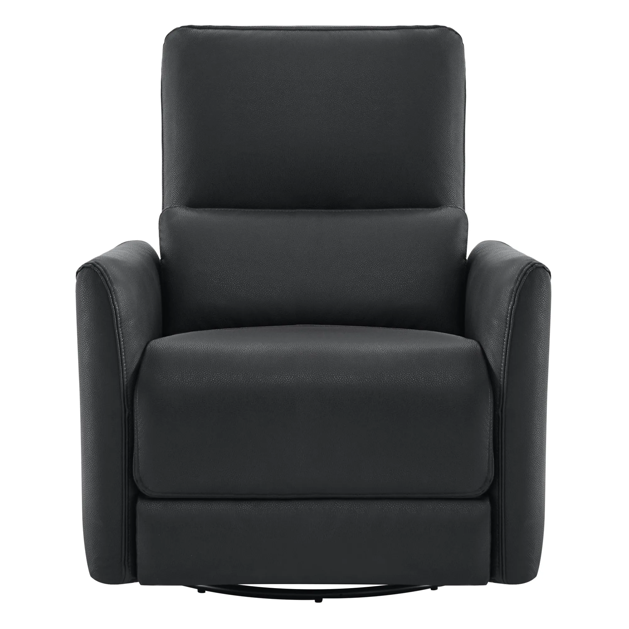 Tracee Modern Power Swivel Glider Recliner