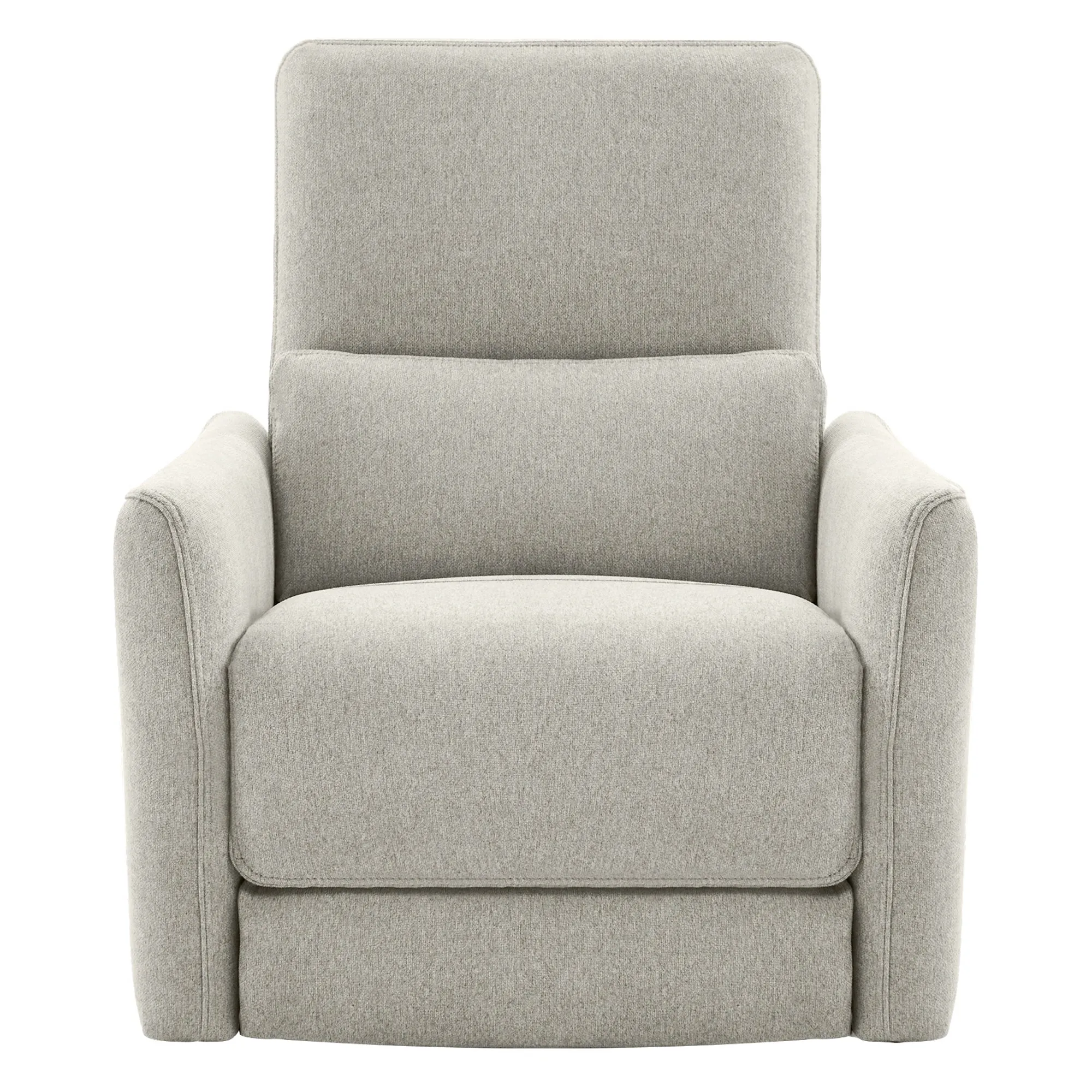 Tracee Modern Power Swivel Glider Recliner