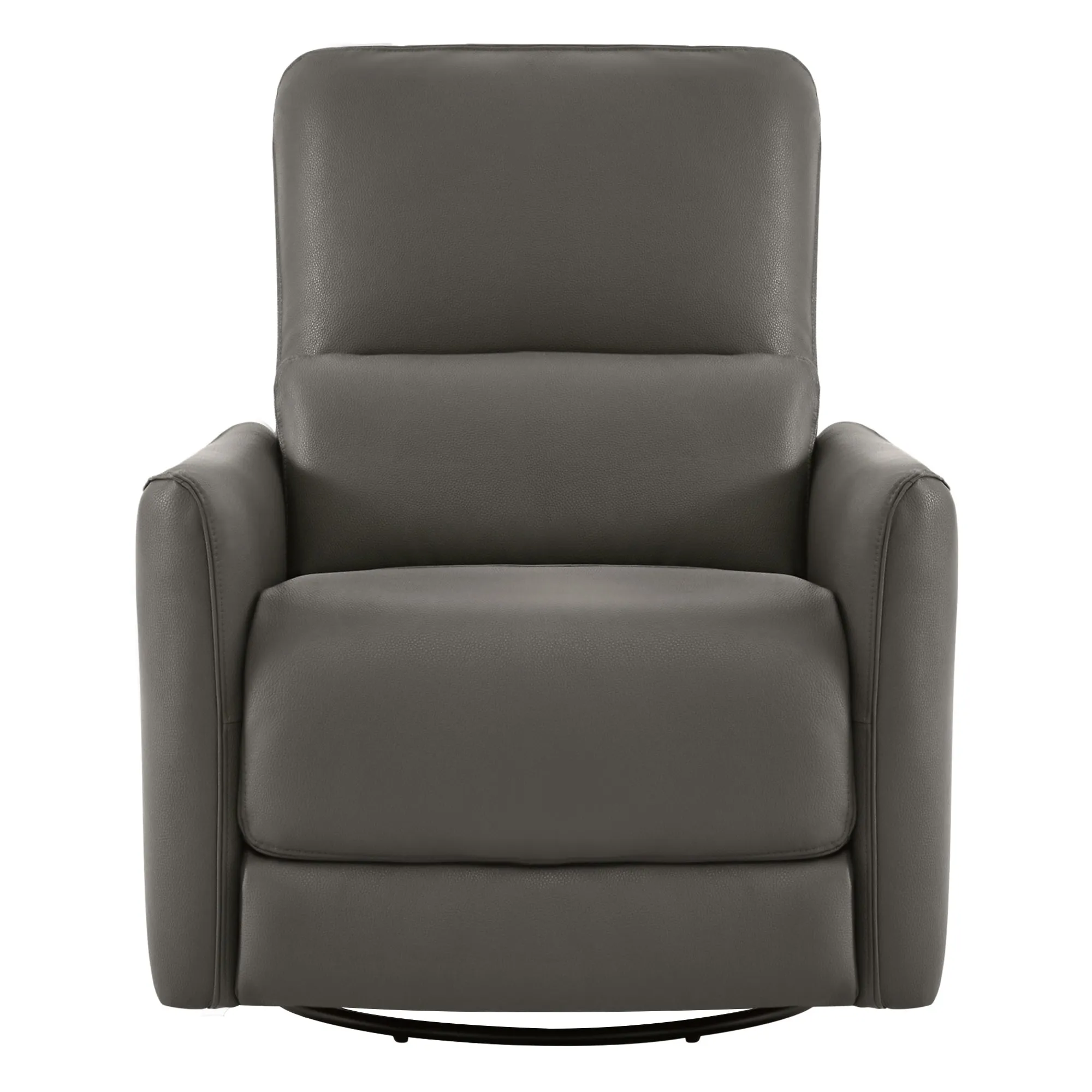 Tracee Modern Power Swivel Glider Recliner