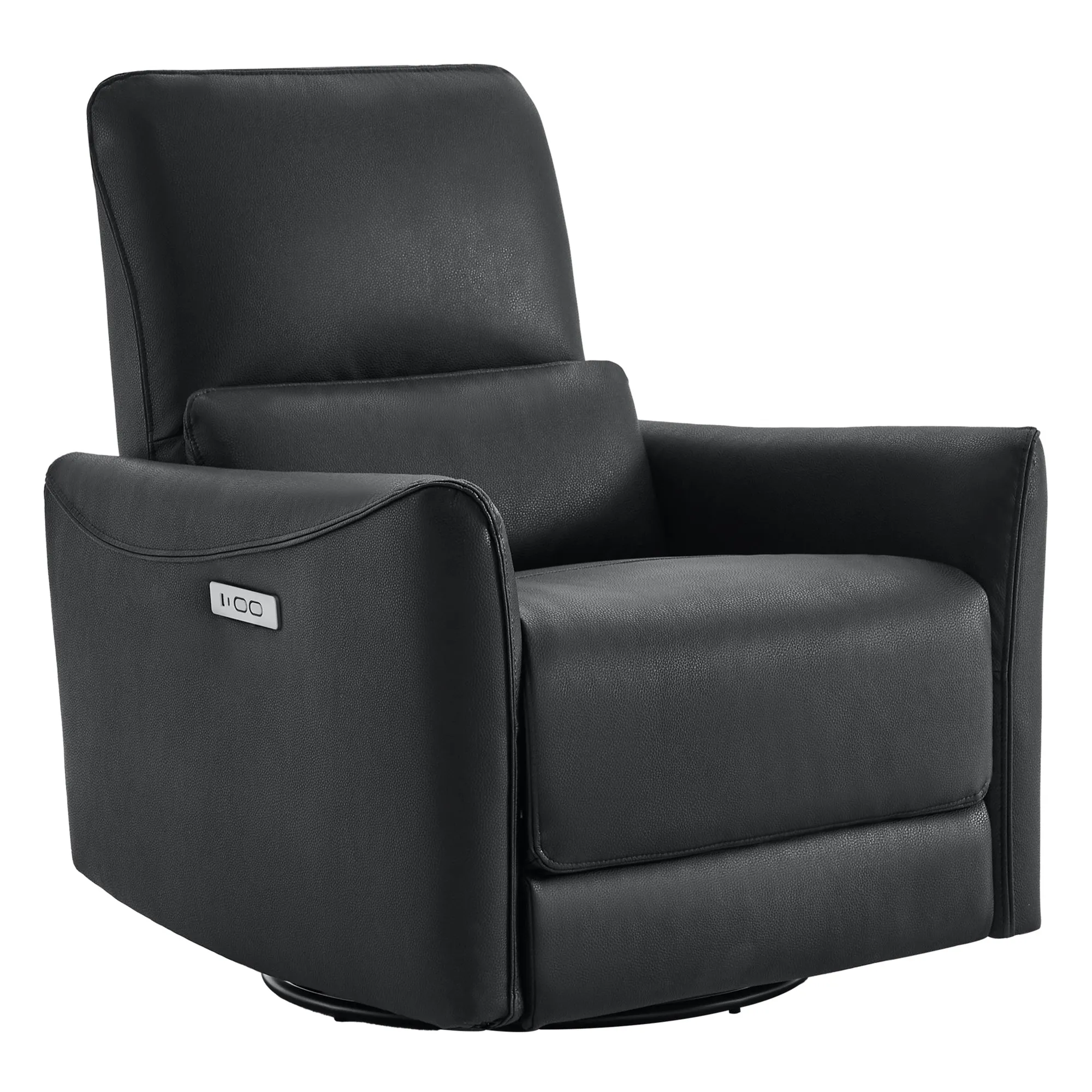 Tracee Modern Power Swivel Glider Recliner