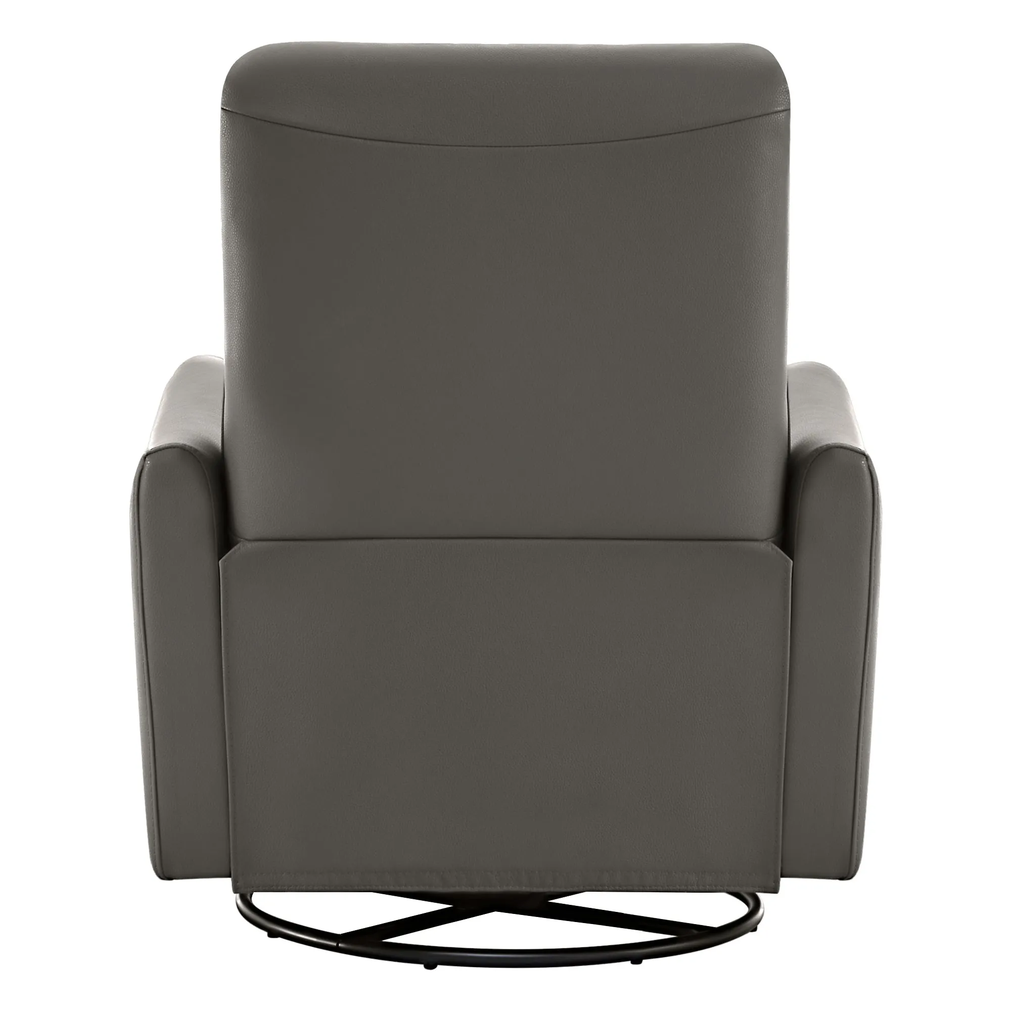 Tracee Modern Power Swivel Glider Recliner