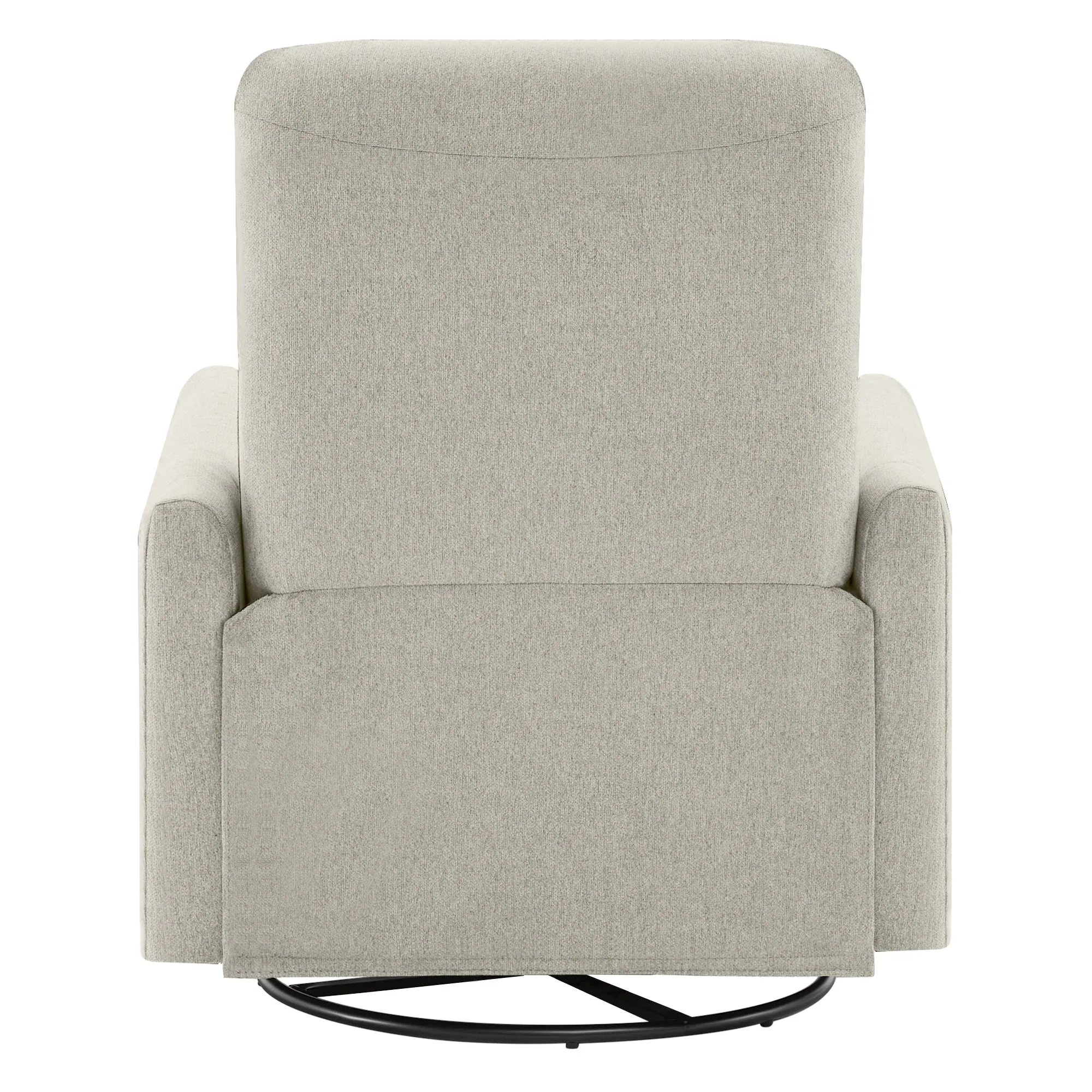 Tracee Modern Power Swivel Glider Recliner