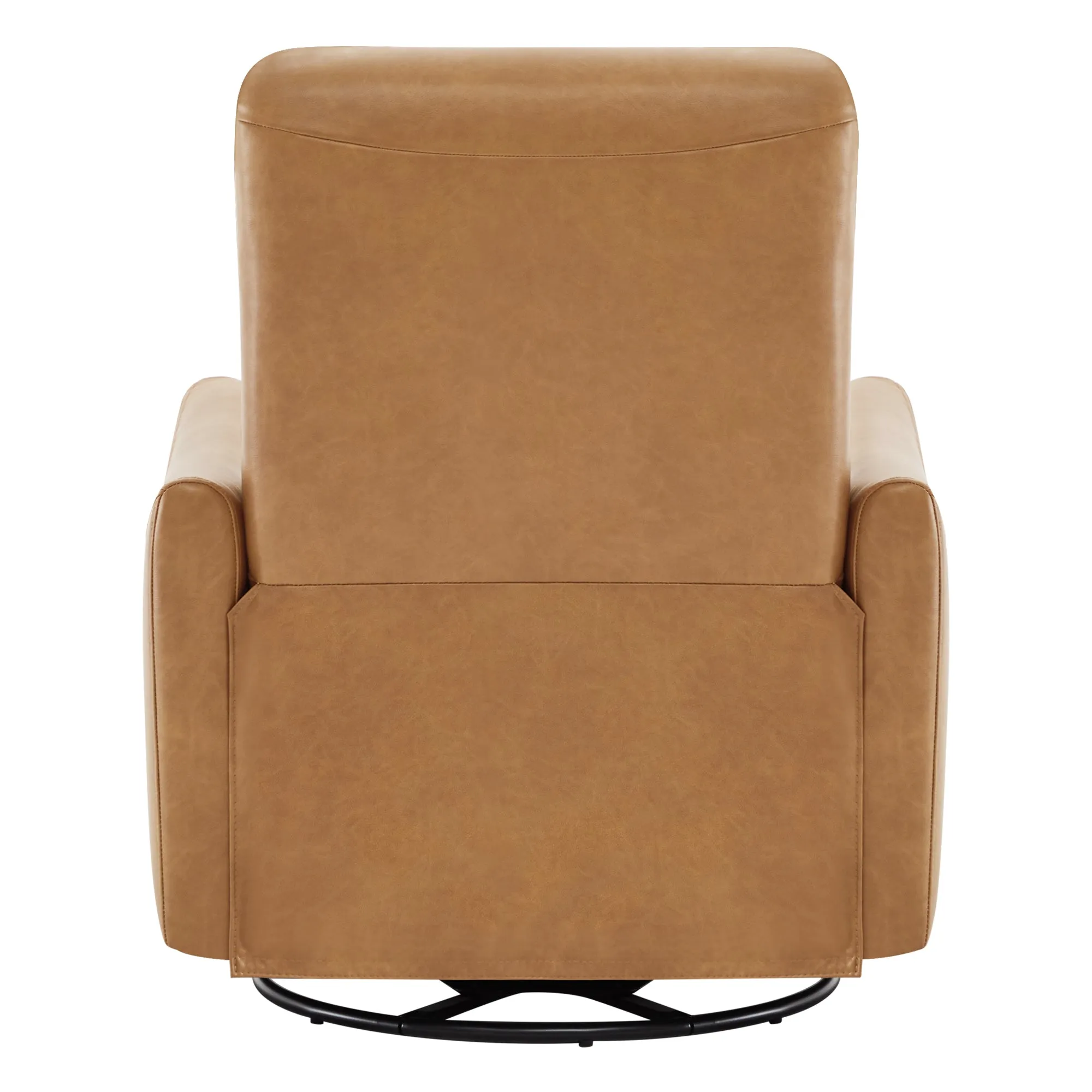 Tracee Modern Power Swivel Glider Recliner